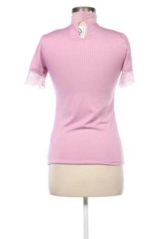 Дамска блуза Jacqueline De Yong, Размер M, Цвят Розов, Цена 4,94 лв.