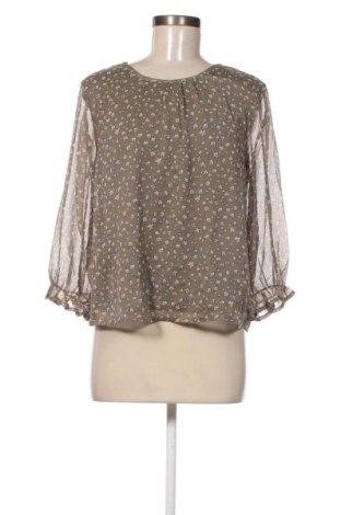 Дамска блуза Jacqueline De Yong, Размер M, Цвят Многоцветен, Цена 3,99 лв.