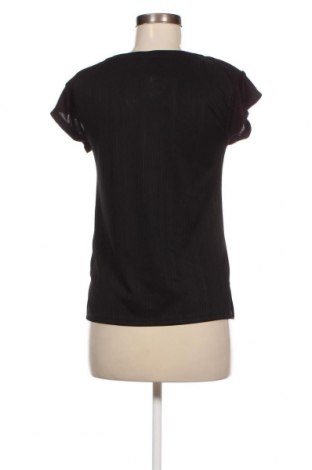 Дамска блуза Jacqueline De Yong, Размер S, Цвят Черен, Цена 4,56 лв.