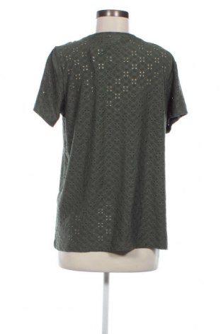 Damen Shirt Jacqueline De Yong, Größe L, Farbe Grün, Preis 4,63 €