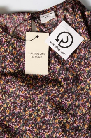 Damen Shirt Jacqueline De Yong, Größe XS, Farbe Mehrfarbig, Preis 1,76 €
