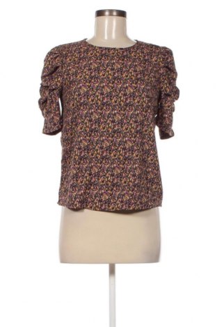 Damen Shirt Jacqueline De Yong, Größe XS, Farbe Mehrfarbig, Preis 4,47 €