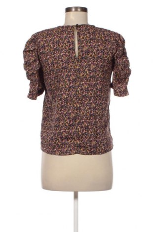 Γυναικεία μπλούζα Jacqueline De Yong, Μέγεθος XS, Χρώμα Πολύχρωμο, Τιμή 2,88 €