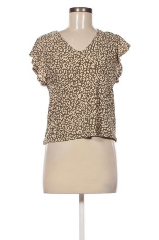 Дамска блуза Jacqueline De Yong, Размер XS, Цвят Многоцветен, Цена 10,23 лв.