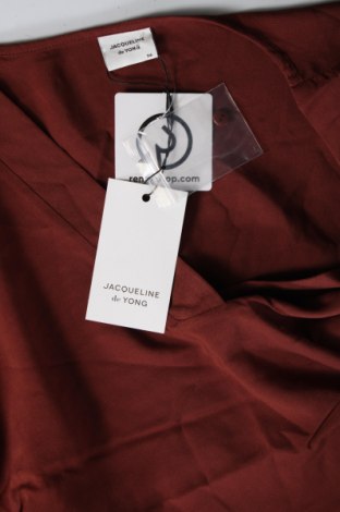 Damen Shirt Jacqueline De Yong, Größe XS, Farbe Braun, Preis € 15,98