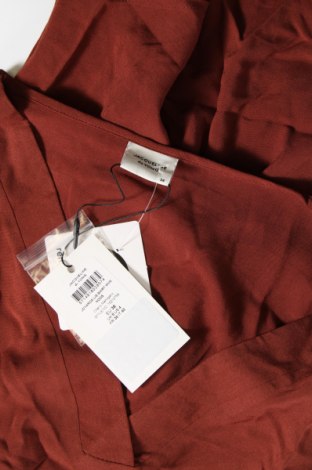 Damen Shirt Jacqueline De Yong, Größe S, Farbe Braun, Preis 2,40 €
