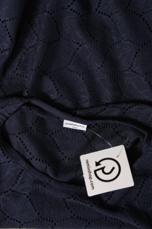 Дамска блуза Jacqueline De Yong, Размер S, Цвят Син, Цена 3,99 лв.