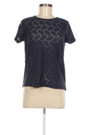 Damen Shirt Jacqueline De Yong, Größe S, Farbe Blau, Preis 2,64 €