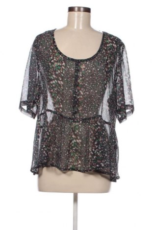 Дамска блуза Jacqueline De Yong, Размер XL, Цвят Многоцветен, Цена 9,30 лв.