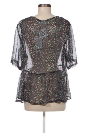 Дамска блуза Jacqueline De Yong, Размер XL, Цвят Многоцветен, Цена 12,40 лв.