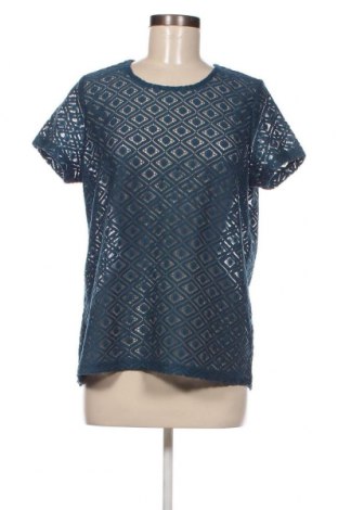 Γυναικεία μπλούζα Jacqueline De Yong, Μέγεθος L, Χρώμα Μπλέ, Τιμή 3,53 €