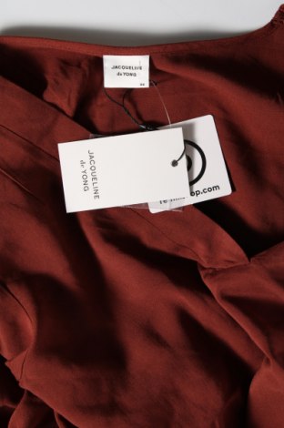 Damen Shirt Jacqueline De Yong, Größe XS, Farbe Braun, Preis € 2,40