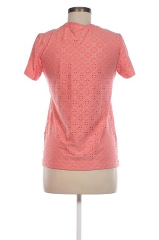 Γυναικεία μπλούζα Jacqueline De Yong, Μέγεθος S, Χρώμα Πορτοκαλί, Τιμή 1,76 €