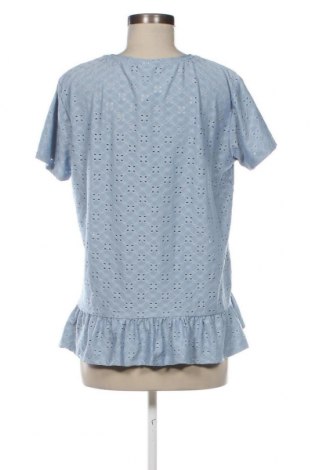 Дамска блуза Jacqueline De Yong, Размер L, Цвят Син, Цена 7,60 лв.