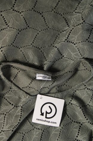 Дамска блуза Jacqueline De Yong, Размер S, Цвят Зелен, Цена 3,04 лв.