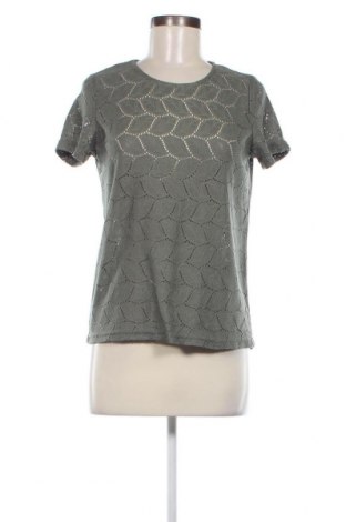 Damen Shirt Jacqueline De Yong, Größe S, Farbe Grün, Preis 1,98 €
