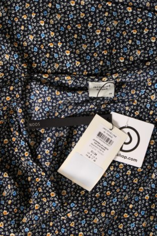 Дамска блуза Jacqueline De Yong, Размер XS, Цвят Многоцветен, Цена 4,65 лв.