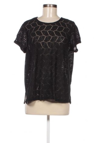 Damen Shirt Jacqueline De Yong, Größe XL, Farbe Schwarz, Preis 13,22 €
