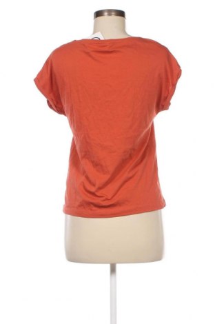 Γυναικεία μπλούζα Jacqueline De Yong, Μέγεθος S, Χρώμα Πορτοκαλί, Τιμή 4,82 €