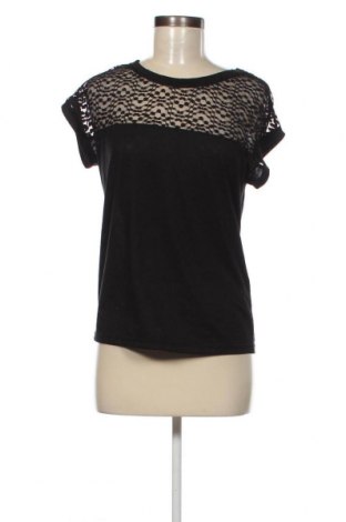 Γυναικεία μπλούζα Jacqueline De Yong, Μέγεθος M, Χρώμα Μαύρο, Τιμή 2,47 €