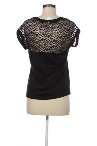 Γυναικεία μπλούζα Jacqueline De Yong, Μέγεθος M, Χρώμα Μαύρο, Τιμή 2,47 €