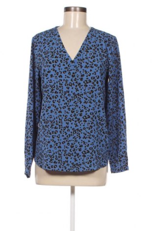 Γυναικεία μπλούζα Jacqueline De Yong, Μέγεθος S, Χρώμα Πολύχρωμο, Τιμή 3,06 €