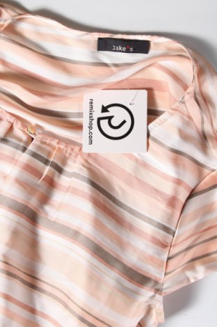 Γυναικεία μπλούζα Jake*s, Μέγεθος S, Χρώμα Πολύχρωμο, Τιμή 14,85 €