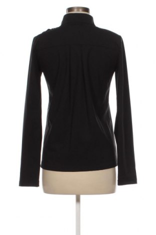 Γυναικεία μπλούζα Jane Lushka, Μέγεθος XS, Χρώμα Μαύρο, Τιμή 3,00 €