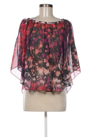 Дамска блуза Jane Norman, Размер M, Цвят Многоцветен, Цена 4,80 лв.