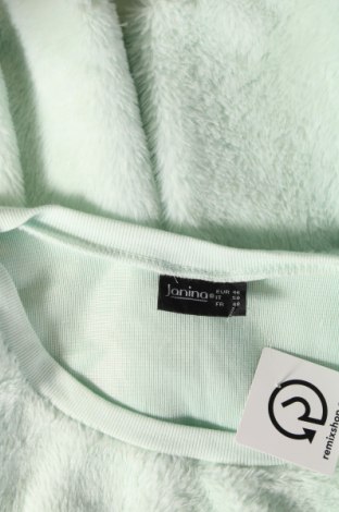 Damen Shirt Janina, Größe XL, Farbe Grün, Preis 5,16 €