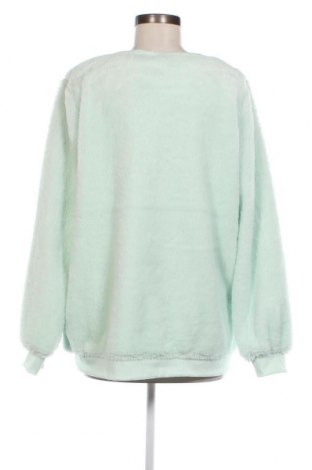 Damen Shirt Janina, Größe XL, Farbe Grün, Preis € 6,49