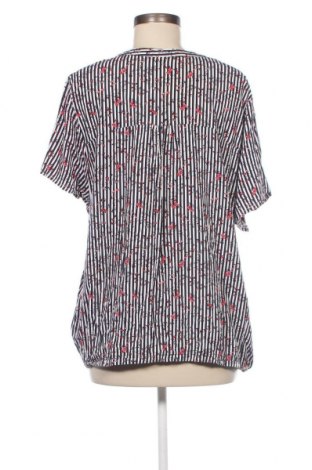 Damen Shirt Janina, Größe XXL, Farbe Mehrfarbig, Preis 9,62 €
