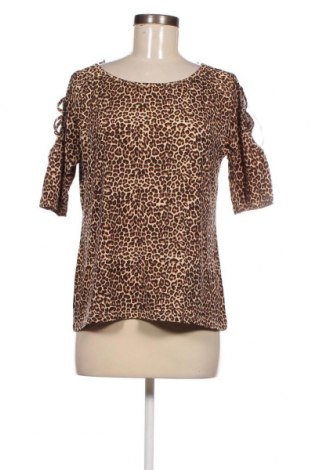 Γυναικεία μπλούζα Janina, Μέγεθος L, Χρώμα Πολύχρωμο, Τιμή 3,06 €