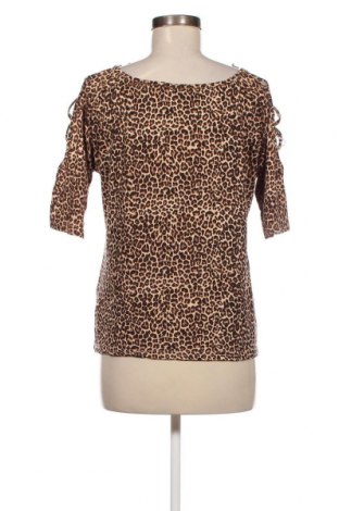 Γυναικεία μπλούζα Janina, Μέγεθος L, Χρώμα Πολύχρωμο, Τιμή 2,82 €