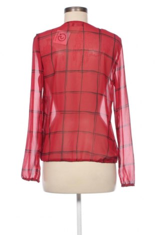 Дамска блуза Janina, Размер S, Цвят Червен, Цена 3,06 лв.