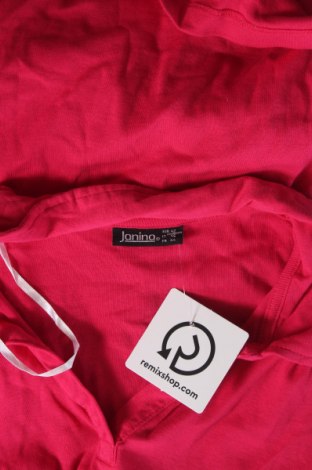 Bluză de femei Janina, Mărime L, Culoare Roz, Preț 62,50 Lei