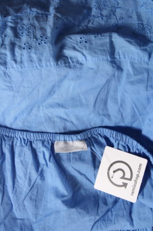 Bluză de femei Janina, Mărime XXL, Culoare Albastru, Preț 62,50 Lei