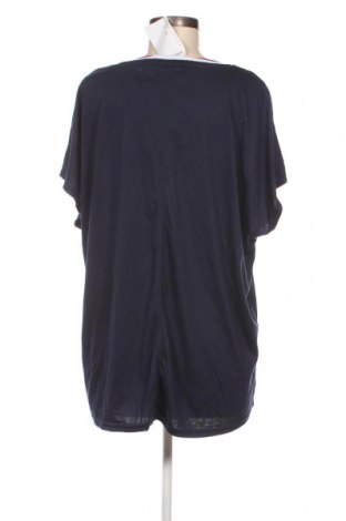 Γυναικεία μπλούζα Janina, Μέγεθος XL, Χρώμα Μπλέ, Τιμή 19,18 €