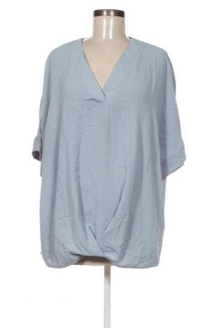 Bluză de femei Janina, Mărime XL, Culoare Albastru, Preț 62,50 Lei