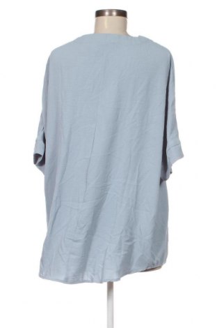 Bluză de femei Janina, Mărime XL, Culoare Albastru, Preț 62,50 Lei