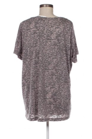 Дамска блуза Janina, Размер XL, Цвят Сив, Цена 19,00 лв.