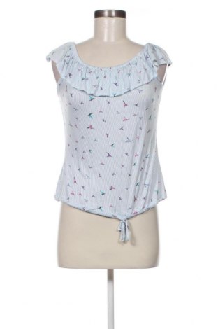 Damen Shirt Janina, Größe M, Farbe Mehrfarbig, Preis 9,62 €