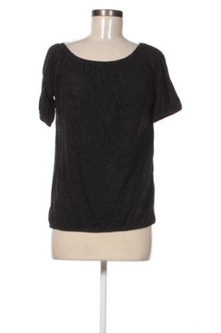 Damen Shirt Janina, Größe M, Farbe Grau, Preis 2,64 €