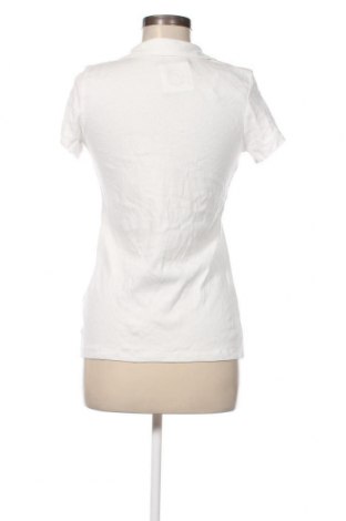 Дамска блуза Janina, Размер M, Цвят Бял, Цена 19,00 лв.