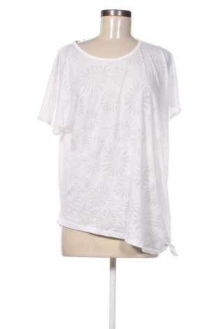 Дамска блуза Janina, Размер XL, Цвят Бял, Цена 8,74 лв.