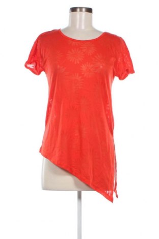 Дамска блуза Janina, Размер XS, Цвят Червен, Цена 3,04 лв.