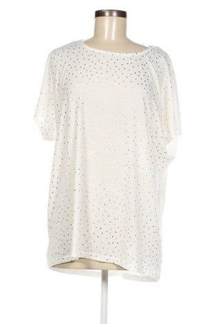 Damen Shirt Janina, Größe XL, Farbe Weiß, Preis € 13,22