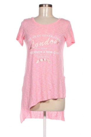 Γυναικεία μπλούζα Janina, Μέγεθος S, Χρώμα Ρόζ , Τιμή 3,76 €