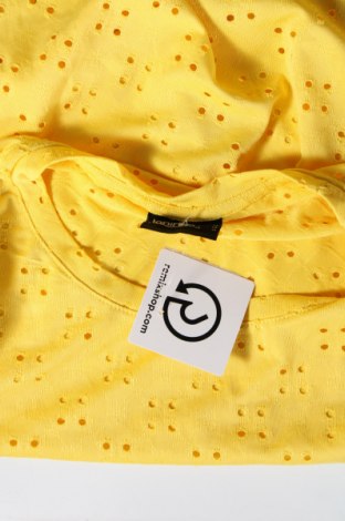 Bluză de femei Janina, Mărime XL, Culoare Galben, Preț 35,63 Lei