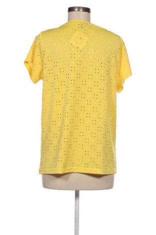Дамска блуза Janina, Размер XL, Цвят Жълт, Цена 10,83 лв.